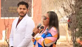 Trasladarán a 35 pacientes a Jornada de Traumatología