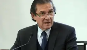 TEPJF ha retorcido la ley como ha querido: AMLO sobre reinstalación de Edmundo Jacobo