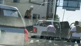 Encuentran a estadunidenses secuestrados en Tamaulipas; hay dos muertos