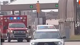 Entregan a EU a dos ciudadanos que fueron secuestrados en Matamoros, Tamaulipas