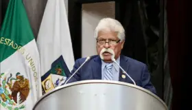 Armando Gutiérrez a favor de mejores derechos de jubilación para personas con discapacidad