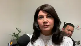 Continúa investigación para dar con conductor que atropelló a familia