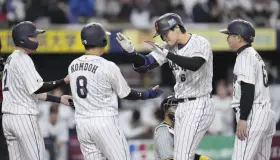 Regresa el Clásico Mundial de Beisbol