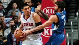 Reconoce NBA a Gustavo Ayón