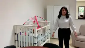 Centros de Justicia para Mujeres brindan protección integral a víctimas de violencia