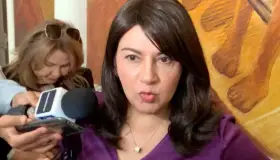 Determinará la FGJE en 48 horas participación de vehículo en atropellamiento de familia