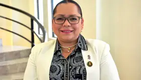 Pide regidora más mujeres al mando en Seguridad Pública