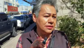 Ser mujer es una gran responsabilidad: María Rentería