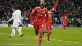 Bayern Munich apaga al PSG
