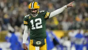 Jets y Rodgers cerca de firma