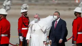 Asegura Papa Francisco que no piensa renunciar