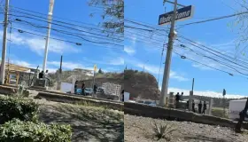 Denuncian a “Los Demonios” por agresión a estudiantes