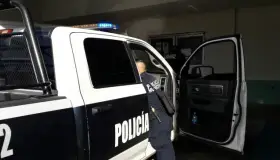 Termina agredido por pedir monedas en vía pública