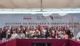 Próxima semana inicia recepción de aspirantes a comisionado de búsqueda