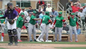 Pasa México sobre Rockies