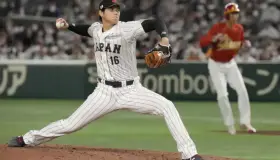 Ohtani encabeza el triunfo japonés