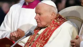 Exponen a Juan Pablo II, encubrió casos de pederastia