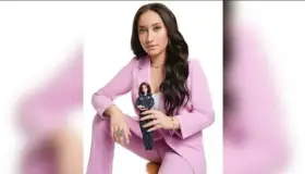 Astronauta mexicana ya tiene muñeca Barbie