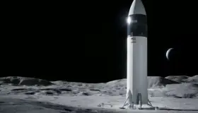 Anunciará la NASA en abril a los astronautas que volarán a la Luna en 2024