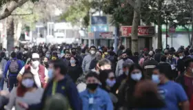 Llama OPS a no bajar la guardia contra pandemia del Covid-19