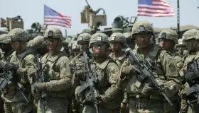 Teme Pentágono “consecuencias” si se envían tropas de EU contra narcos en México