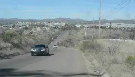 Piden atención a inseguridad en acceso a Cobach y Unison