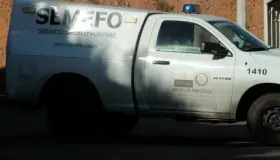 Encuentra a su amigo sin vida en el baño