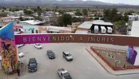 Buscan se presente trazo oficial de reubicación de vías del tren en Ímuris