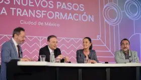 Plan Sonora, ejemplo nacional e internacional en desarrollo sustentable: Gobernador