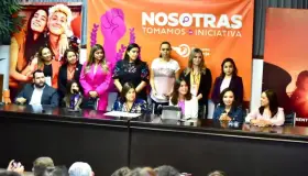 Coordinación nacional de diputados de MC presenta agenda legislativa