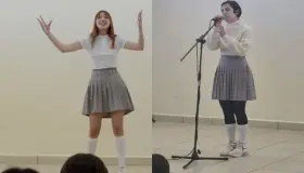 Realizan concurso académico y cultural 2023 en Cobach