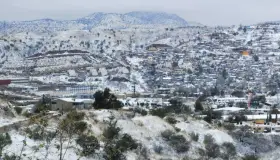 Supera invierno 2022-2023 récord como el más frío en los últimos 10 años