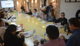 Ayuntamiento aprueba convenios con Cecop y Conafor