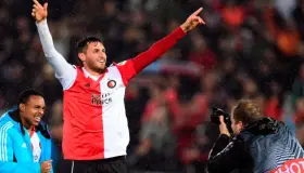 Marcan mexicanos en la Eredivisie