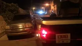 Retienen a ladrón en vivienda de la Colosio