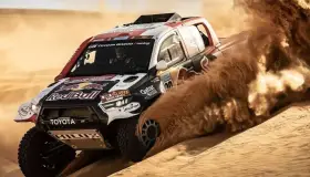 Sonora será sede del World Rally Raid Championship 2023