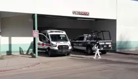 Acuchillan a hombre en Lomas de Nogales II