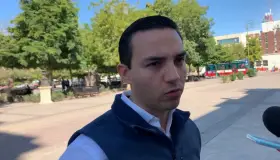 Incendio forestal en Rosario Tesopaco registra liquidación del 30 por ciento