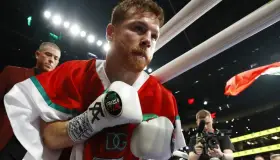 Confirma ‘Canelo’ pelea en México