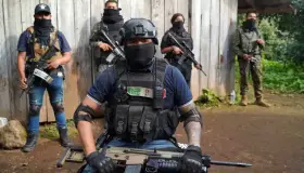 Reporta EU y DEA que ‘narco’ recluta hasta ex marines