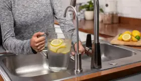 Top 3 beneficios de beber agua purificada: más allá del sabor