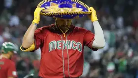 México avanza a cuartos