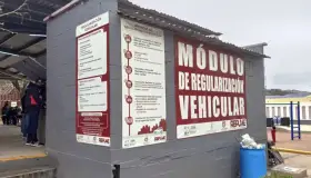 Baja demanda para nacionalizar “pafas”