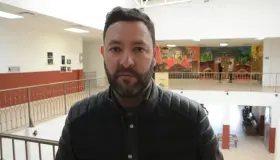 Asignan a Nadir Del Cid a dirección de Imfoculta