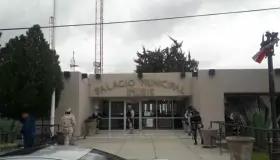 Autoridades de Ímuris en desacuerdo por reubicación de vías ferroviarias