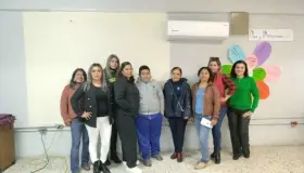 Llevan pláticas sobre el autismo a estudiantes