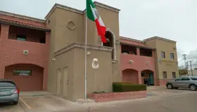 Jornadas de vacunación continúan en Consulado de México