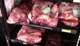 Disminuyen ventas en carnicerías por Cuaresma