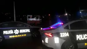 Agrede a su cuñado, ya lo tenía hasta la…