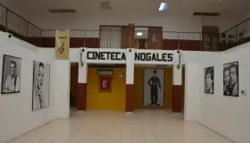Continúa Cineteca Nogales exhibiciones gratis